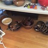 Woodenware & Wooden Bowls