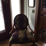 Living Room Side Chair