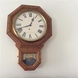 Yes, another Regulator clock