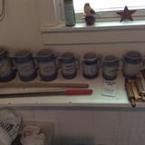 Newer crock pitchers