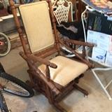 Glider Rocker