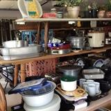 Last picture of garage items