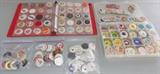 FDC020 Assortment of Collectible Vintage Pogs & Milk Bottle Caps
