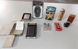 FDC021 Collectible Vintage Lighters
