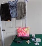 FDC038 Authentic Timberland, Kors, Victoria's Secret, Mini Tea Sets
