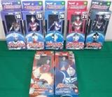 FDC086 Vintage BNIB Bandai Ultra Hero Series
