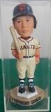 FDC104 Forever Collectibles Tsuyoshi Shinjo Bobblehead #2877/10,000
