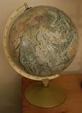 Vintage Globe