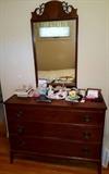 Vintage Bedroom Set