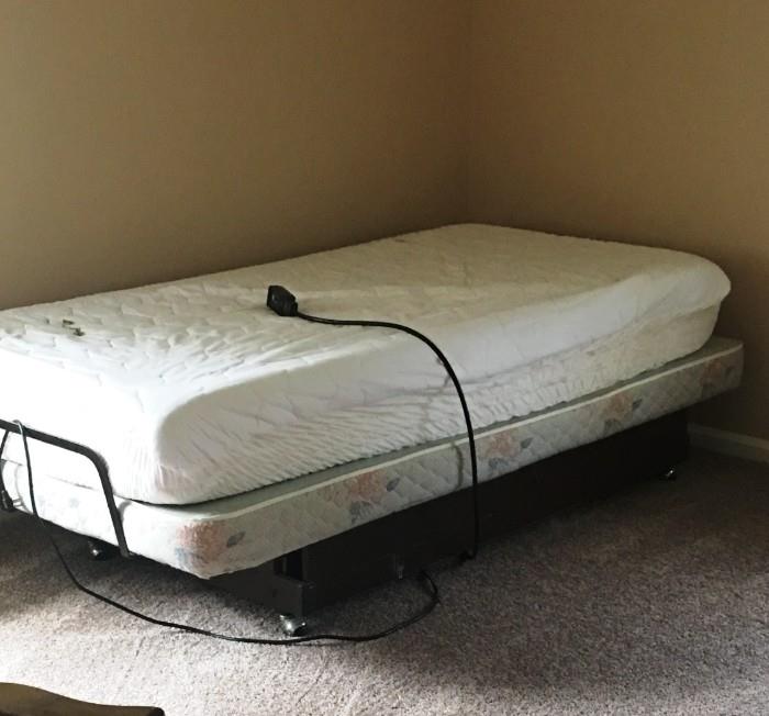 Home Medical/Twin Lift Bed