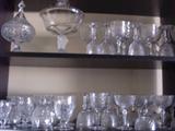 Set of Waterford Crystal Stemware...22 pieces