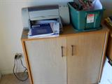 Printer/computer