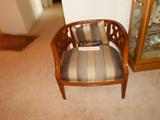 Antique chair