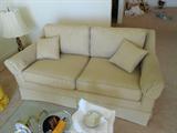 Love seat