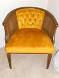 Vintage chair
