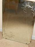 Venetian Glass Mirror