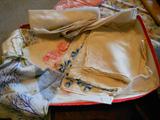 Vintage hankies