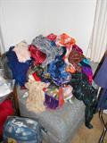 scarves...scarves...scarves!!
