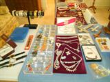 Costume Jewelry!