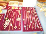 Costume Jewelry!
