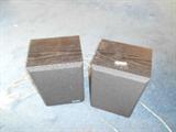 Bose set of speakers