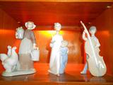 Lladro's