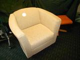 Club chair