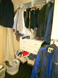 Men's jackets, shirts, slacks, ties, shoes, belts, etc!! Sizes L-2X