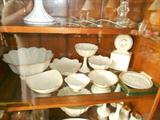 Assorted Lennox pieces