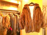 Furs and leathers