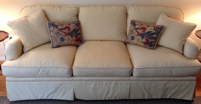 Kellogg Collection Sofa