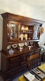 china cabinet