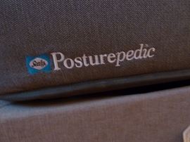 Sealy PosturepedicHybrid Elite Kelburn XL Twin