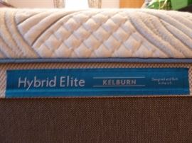 Sealy PosturepedicHybrid Elite Kelburn XL Twin