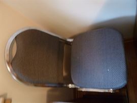 stackable chairs