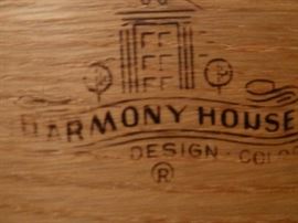 Harmony House Design