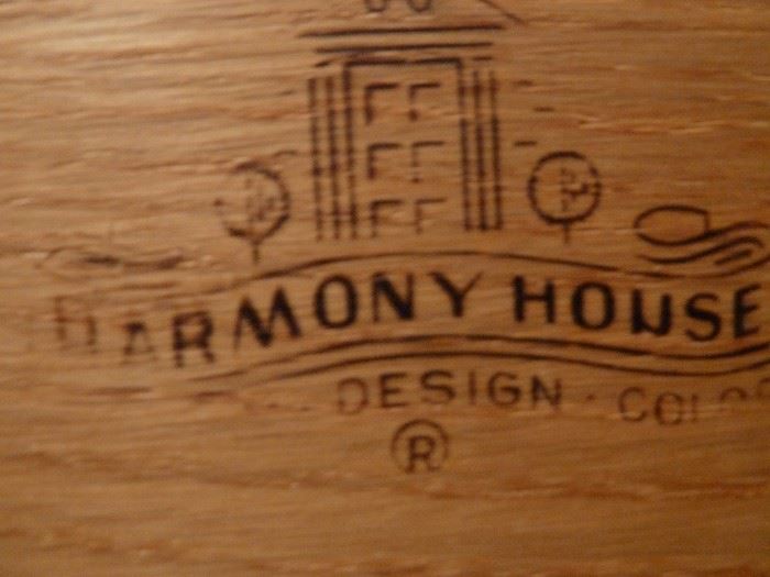 Harmony House Design