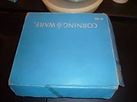 Corning ware