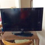 Samsung Flat Screen TV