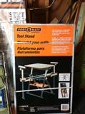 PortAMate Tool Stand