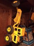 Vintage Tonka Trucks