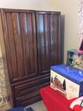 Lane Armoire