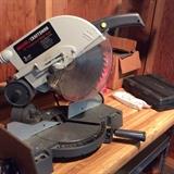 Craftsman Miter Saw
