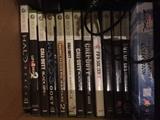 XBox360 GAmes