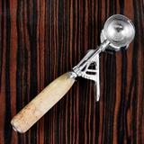 Vintage Ice Cream Scoop  12.00
