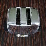 Chrome Toaster  15.00
