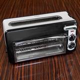 Hamilton Beach Toaster Oven  15.00

