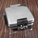 Chrome Waffle Iron  22.50
