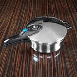 Stainless Pressure Cooker  27.00
