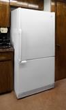Whirlpool Designer Style Fridge  450.00
